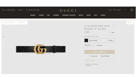 gucci a basso prezzo shop|gucci official website.